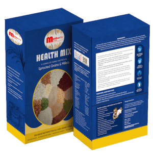 Mother's Millets Health Mix