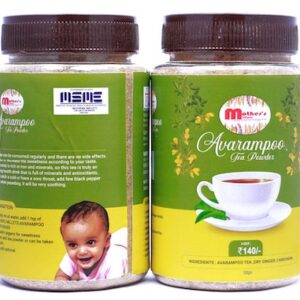 Avarampoo Tea Powder