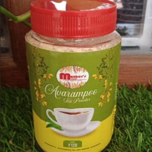 Avarampoo Tea Powder