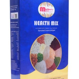 Mother's Millets Health Mix